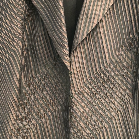 Akris Bergdorfgoodman Jacket Blazer (size 8) - Picture 4 of 5